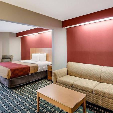 Econo Lodge Inn & Suites Peoria Illinois Dış mekan fotoğraf
