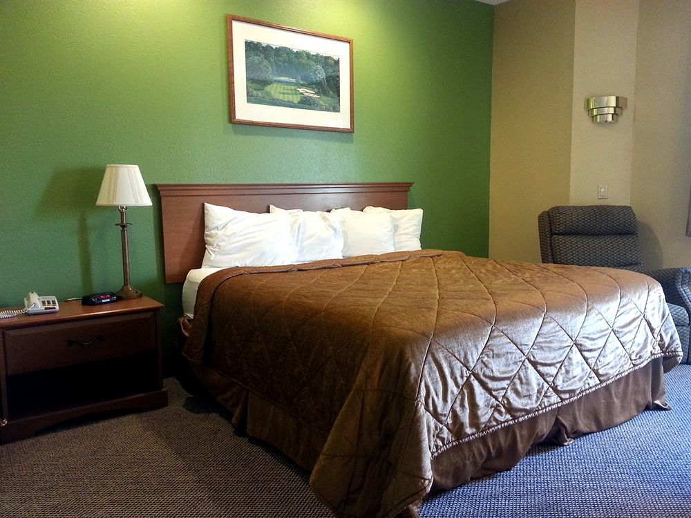 Econo Lodge Inn & Suites Peoria Illinois Dış mekan fotoğraf